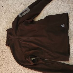 ⚡️Eddie Bauer First Ascent Fleece - Size Medium